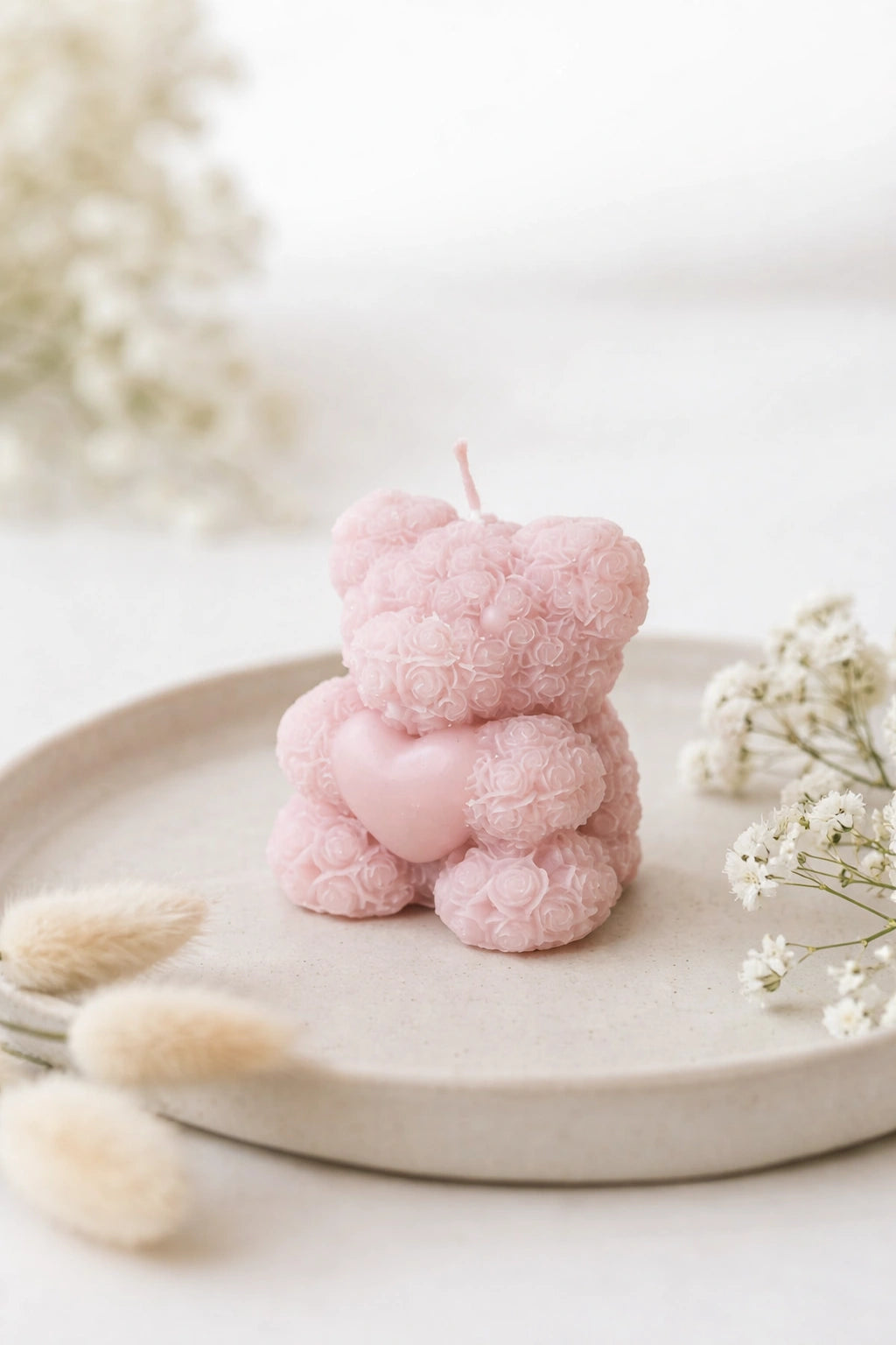 Der Wachswandel Bär – Nachhaltigkeit, die berührt