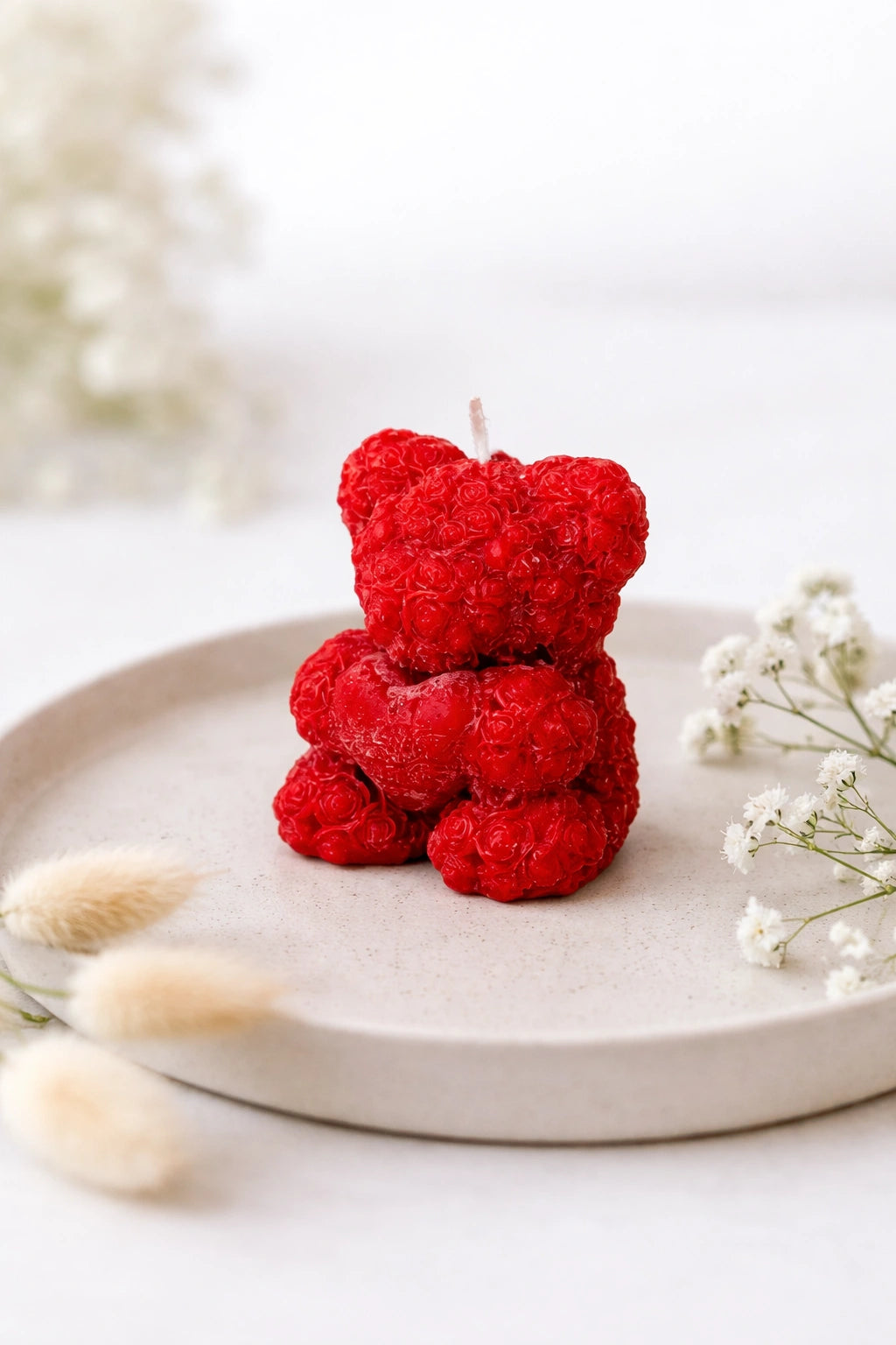 Der Wachswandel Bär – Nachhaltigkeit, die berührt