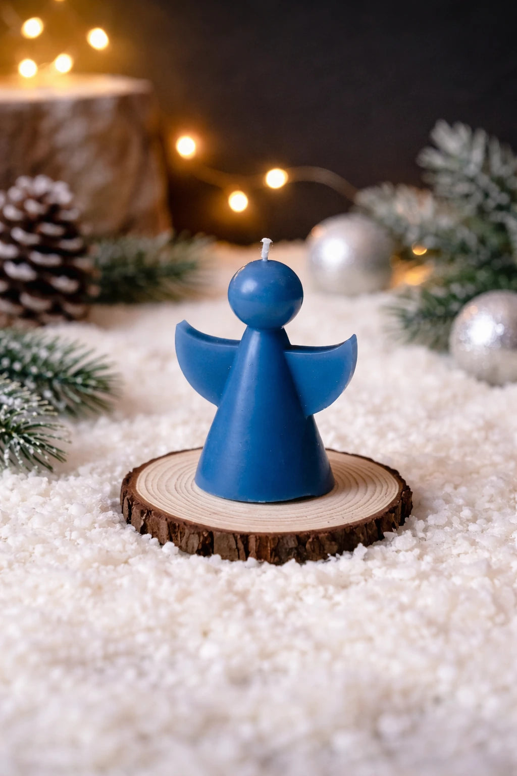 Kleiner Engel - Licht aus Liebe