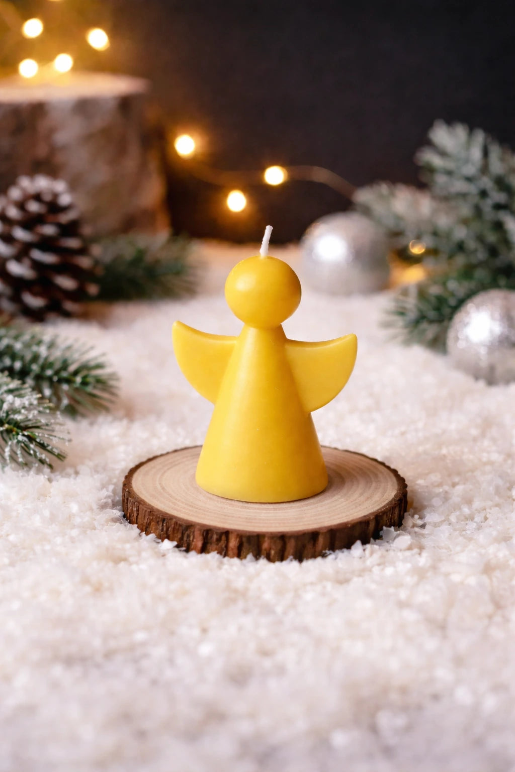 Kleiner Engel - Licht aus Liebe