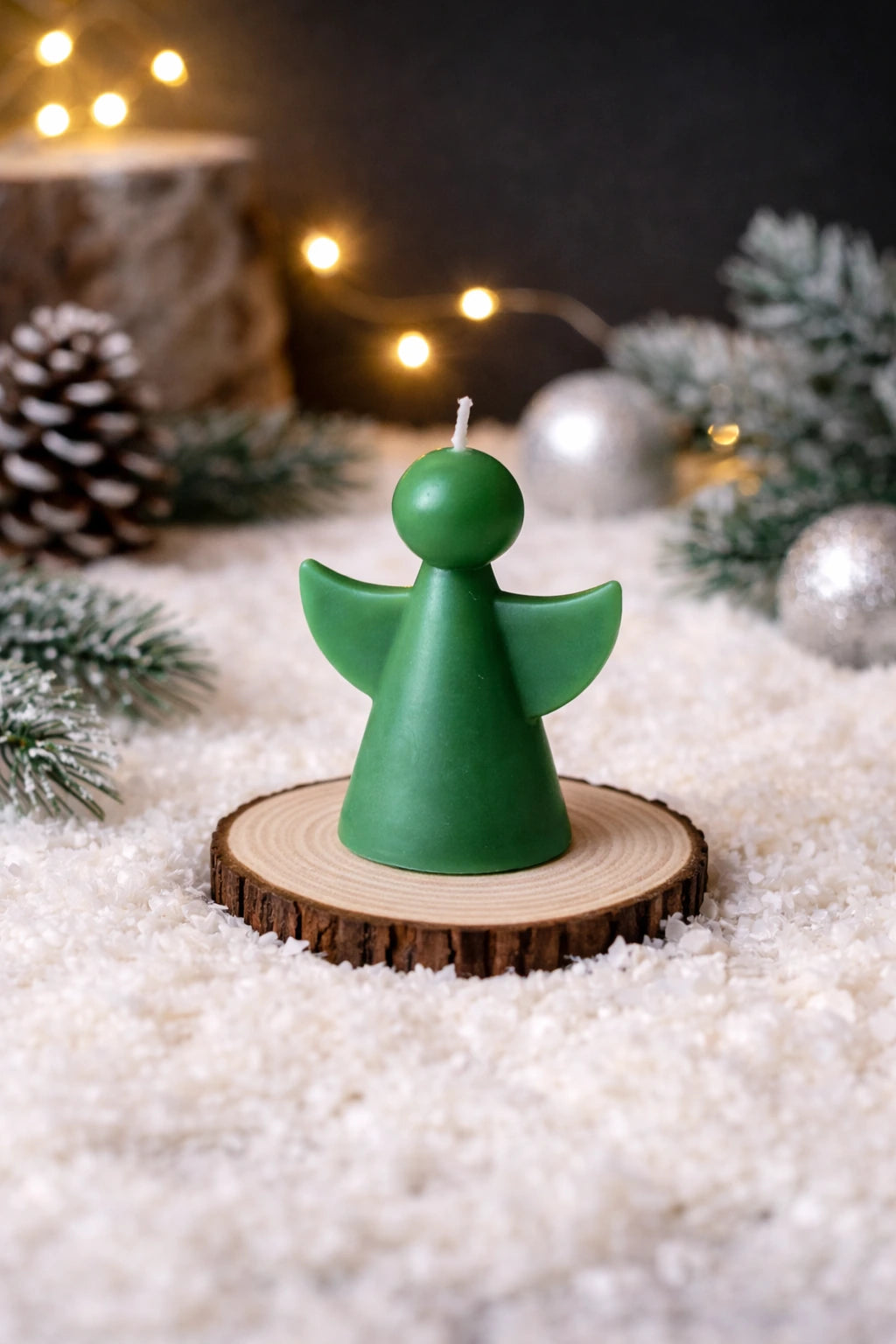 Kleiner Engel - Licht aus Liebe