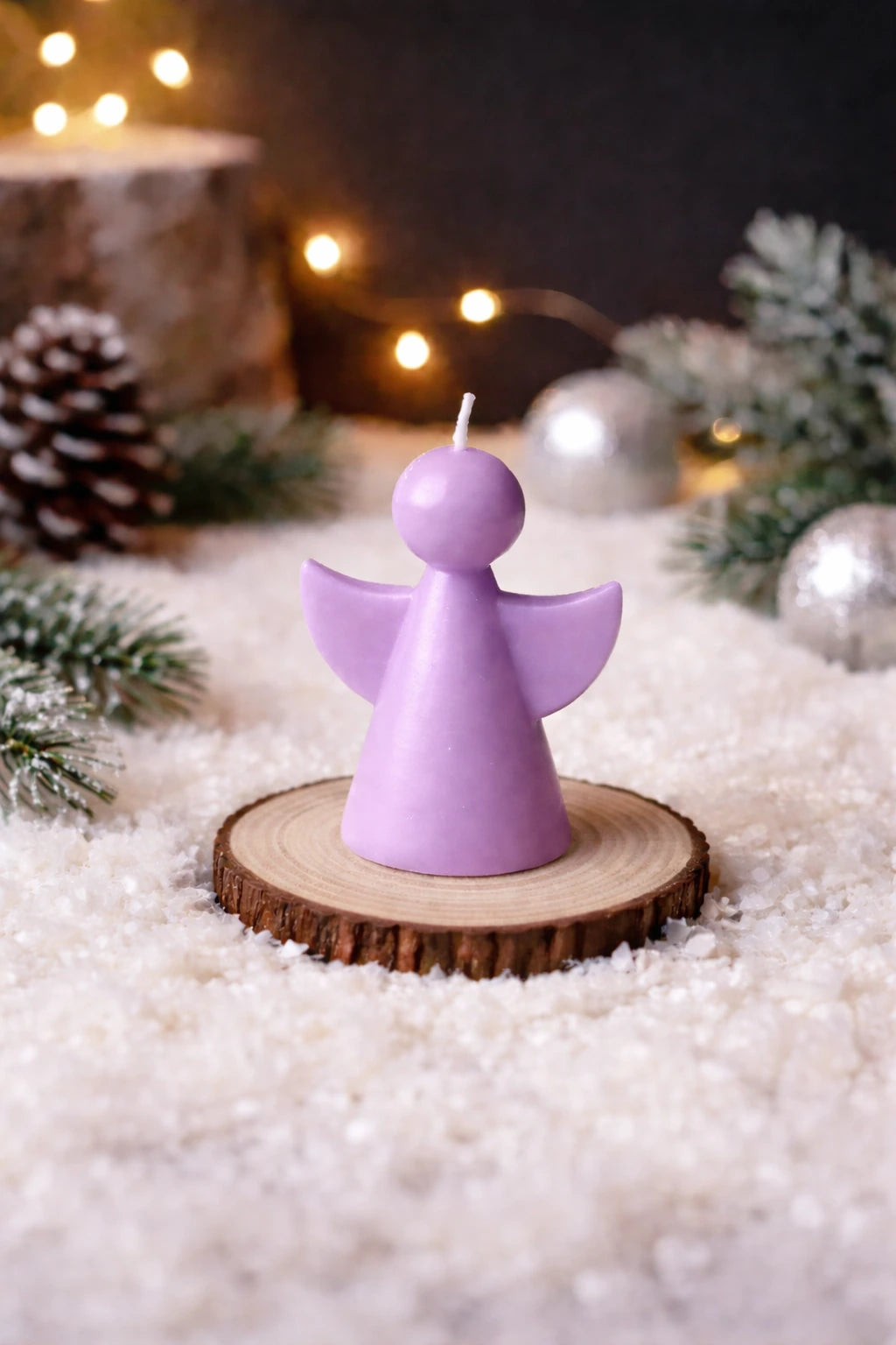 Kleiner Engel - Licht aus Liebe