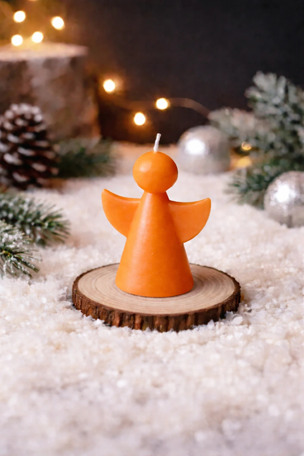 Kleiner Engel - Licht aus Liebe