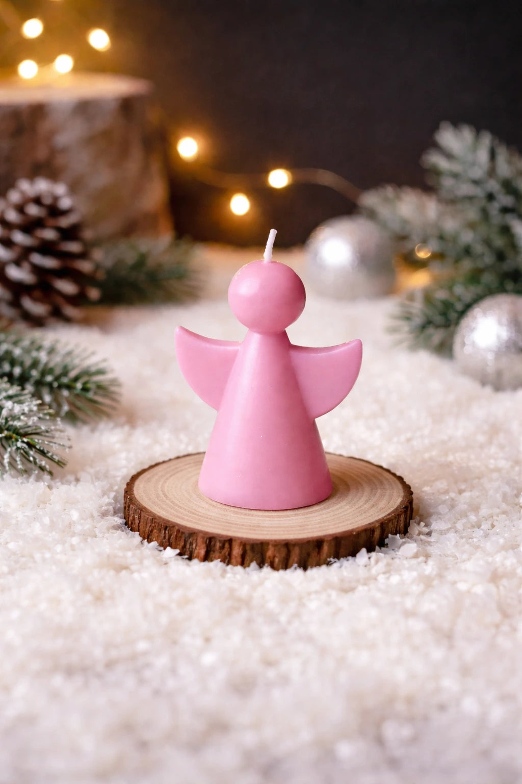 Kleiner Engel - Licht aus Liebe