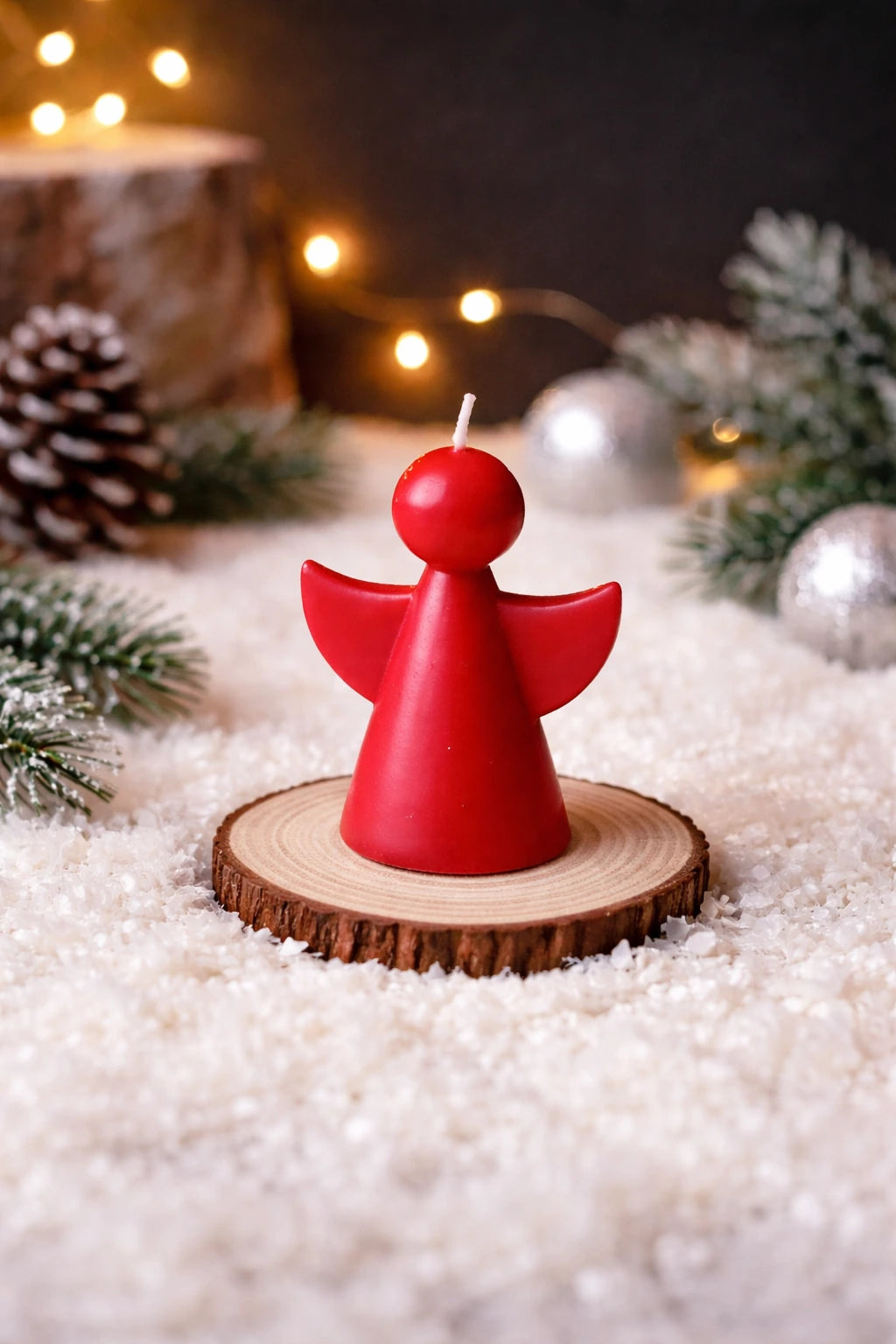 Kleiner Engel - Licht aus Liebe