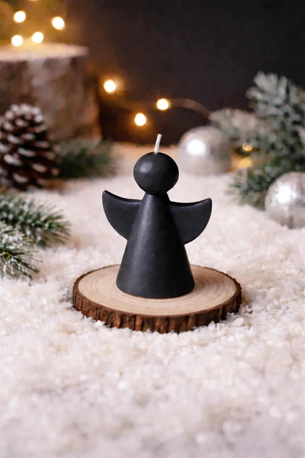 Kleiner Engel - Licht aus Liebe