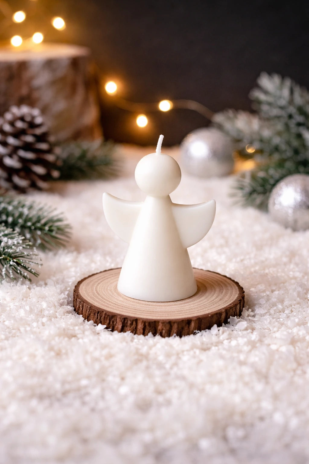 Kleiner Engel - Licht aus Liebe