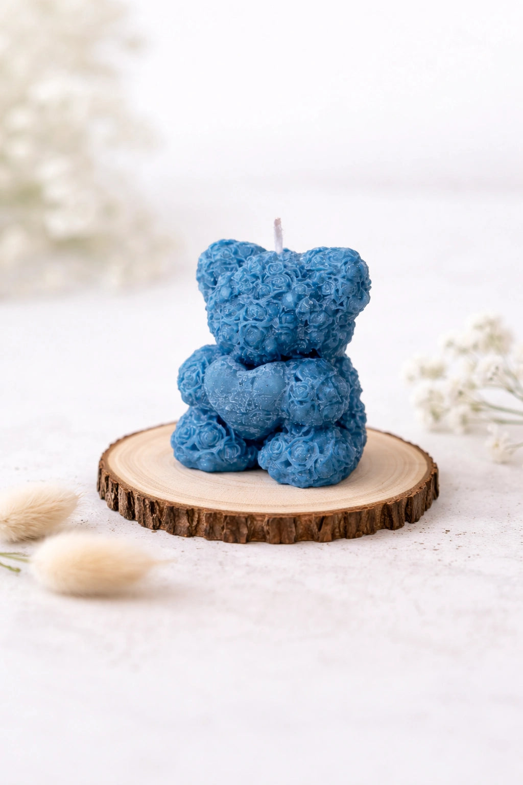 Der Wachswandel Bär – Nachhaltigkeit, die berührt