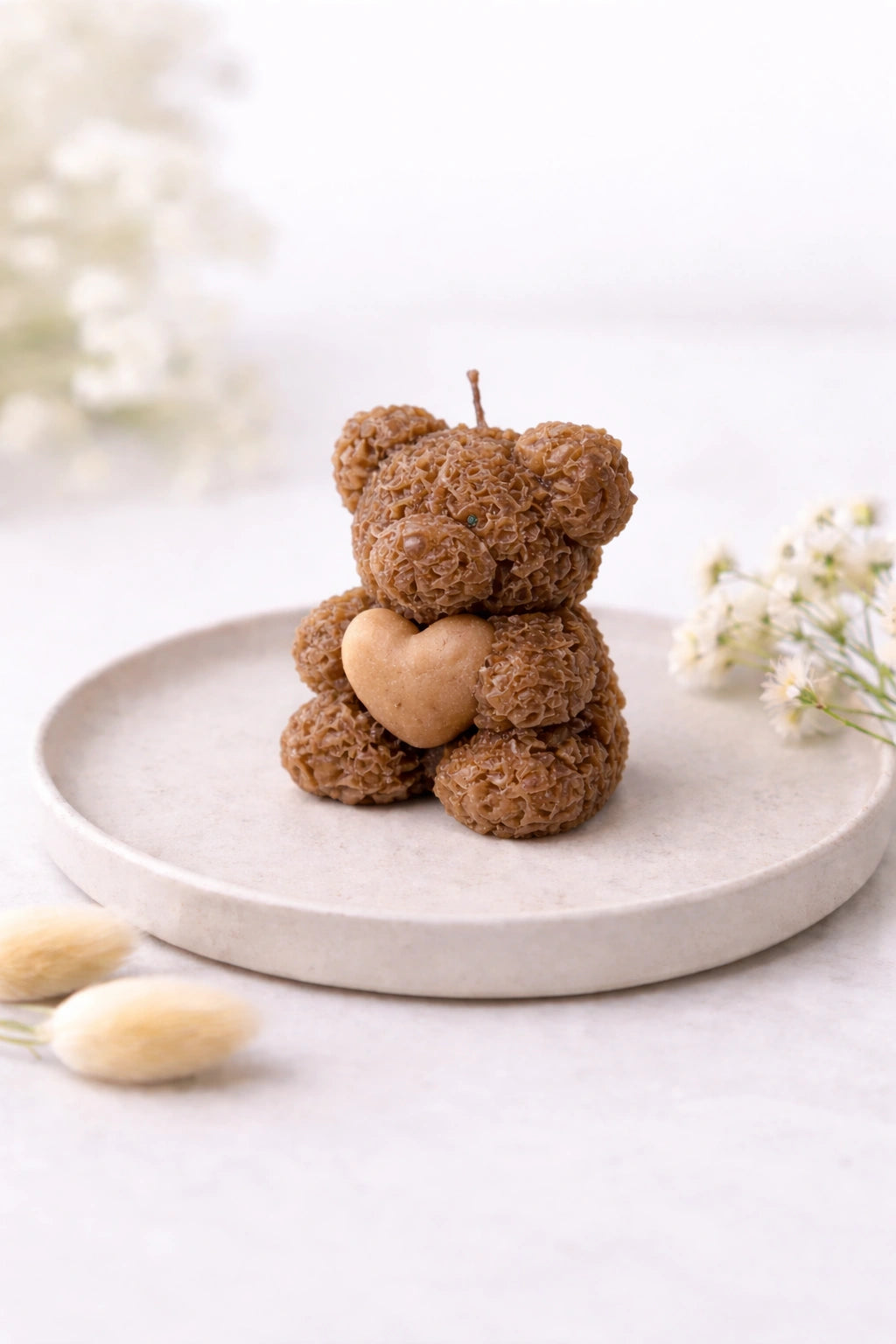 Der Wachswandel Bär – Nachhaltigkeit, die berührt