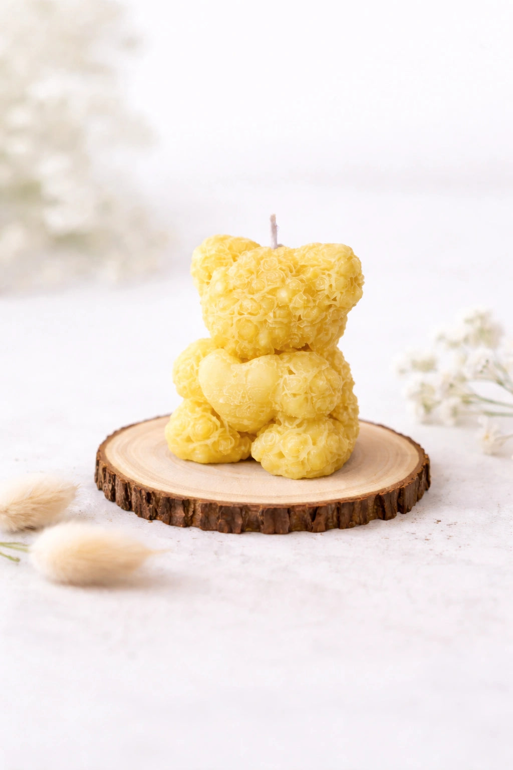 Der Wachswandel Bär – Nachhaltigkeit, die berührt