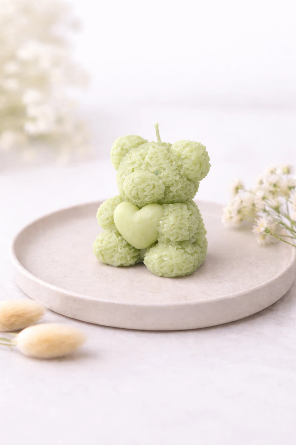 Der Wachswandel Bär – Nachhaltigkeit, die berührt