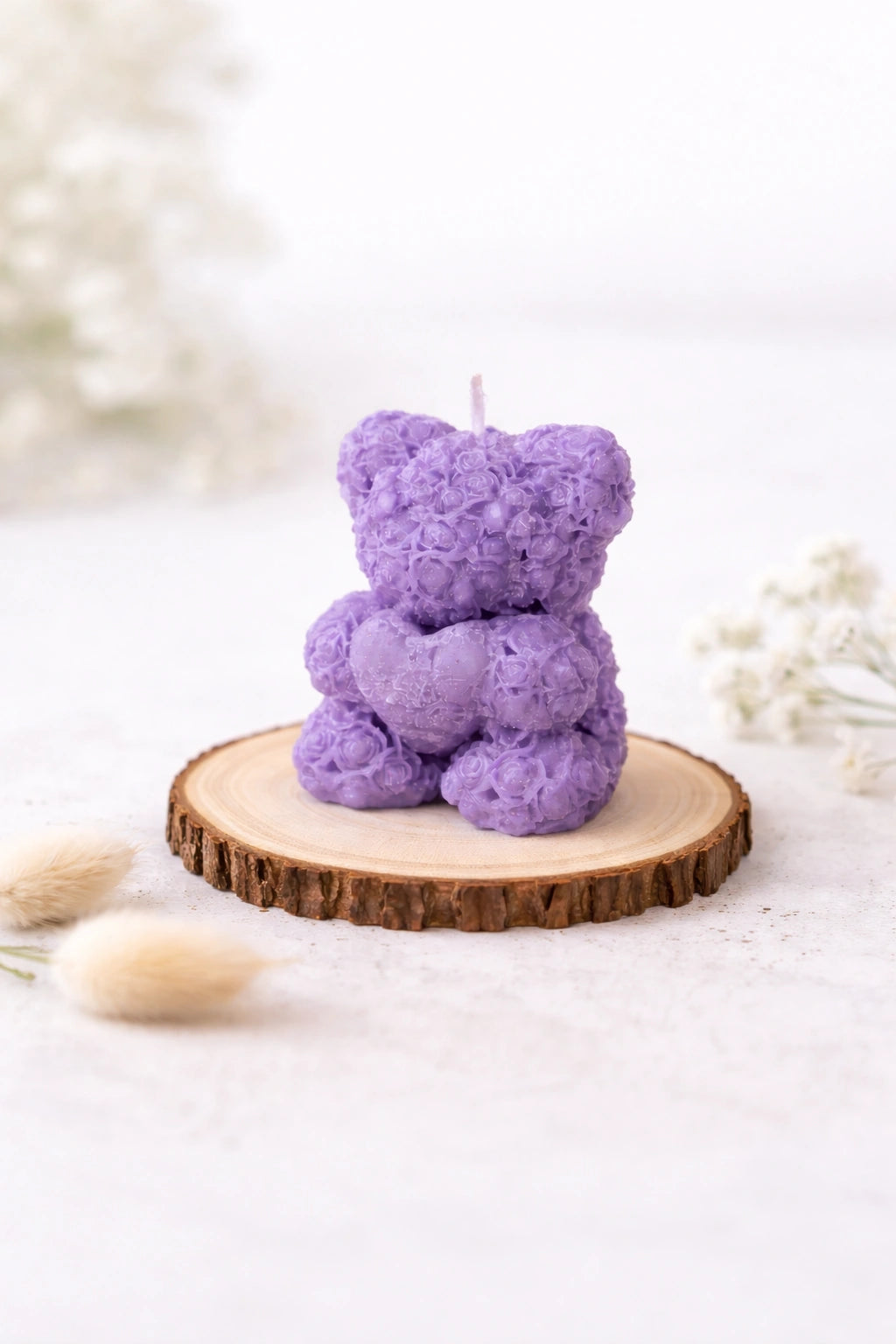 Der Wachswandel Bär – Nachhaltigkeit, die berührt