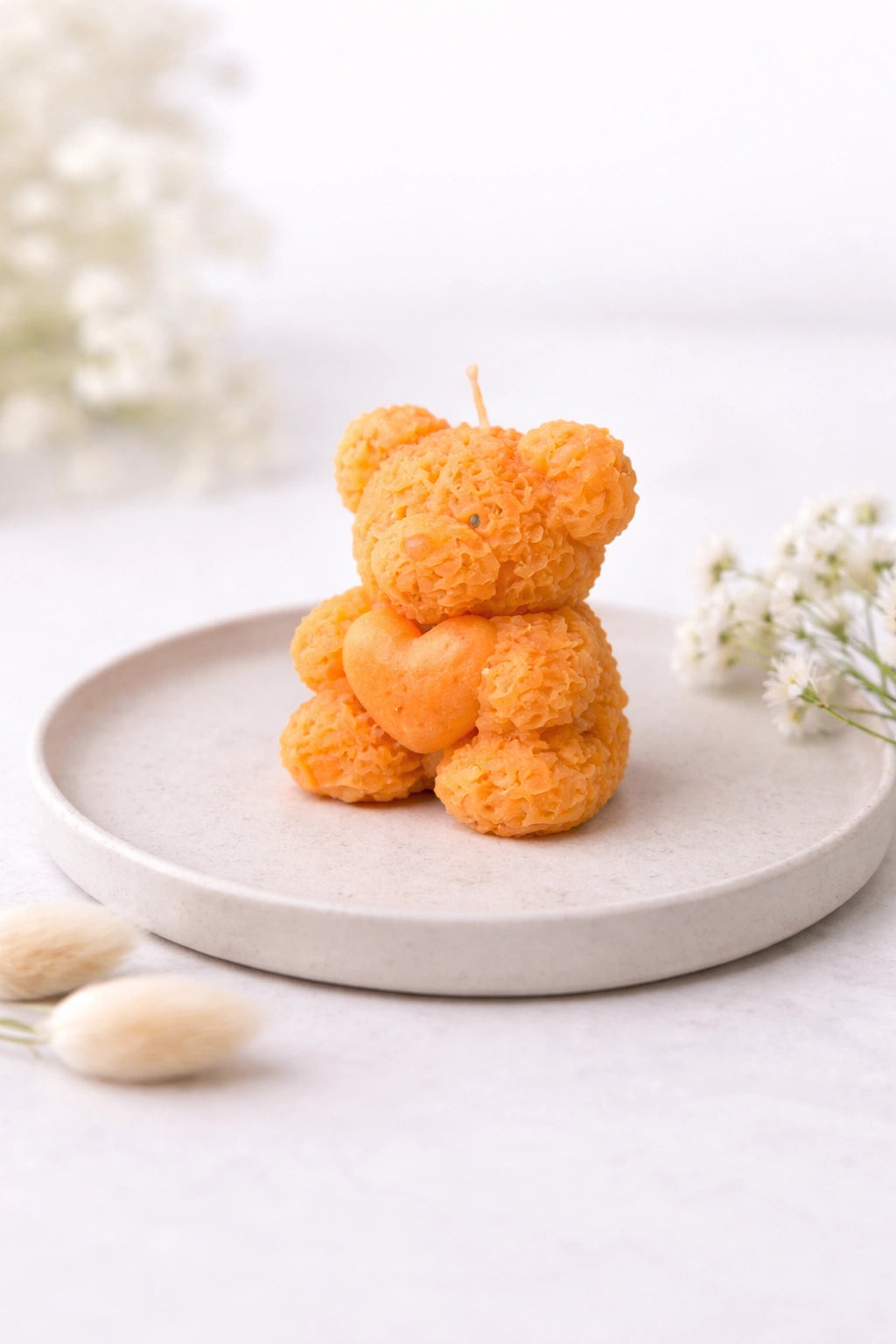 Der Wachswandel Bär – Nachhaltigkeit, die berührt