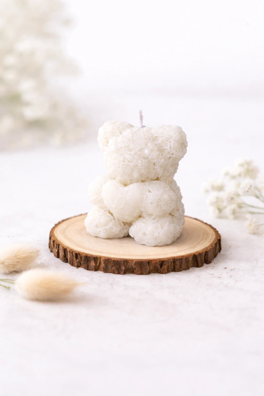 Der Wachswandel Bär – Nachhaltigkeit, die berührt