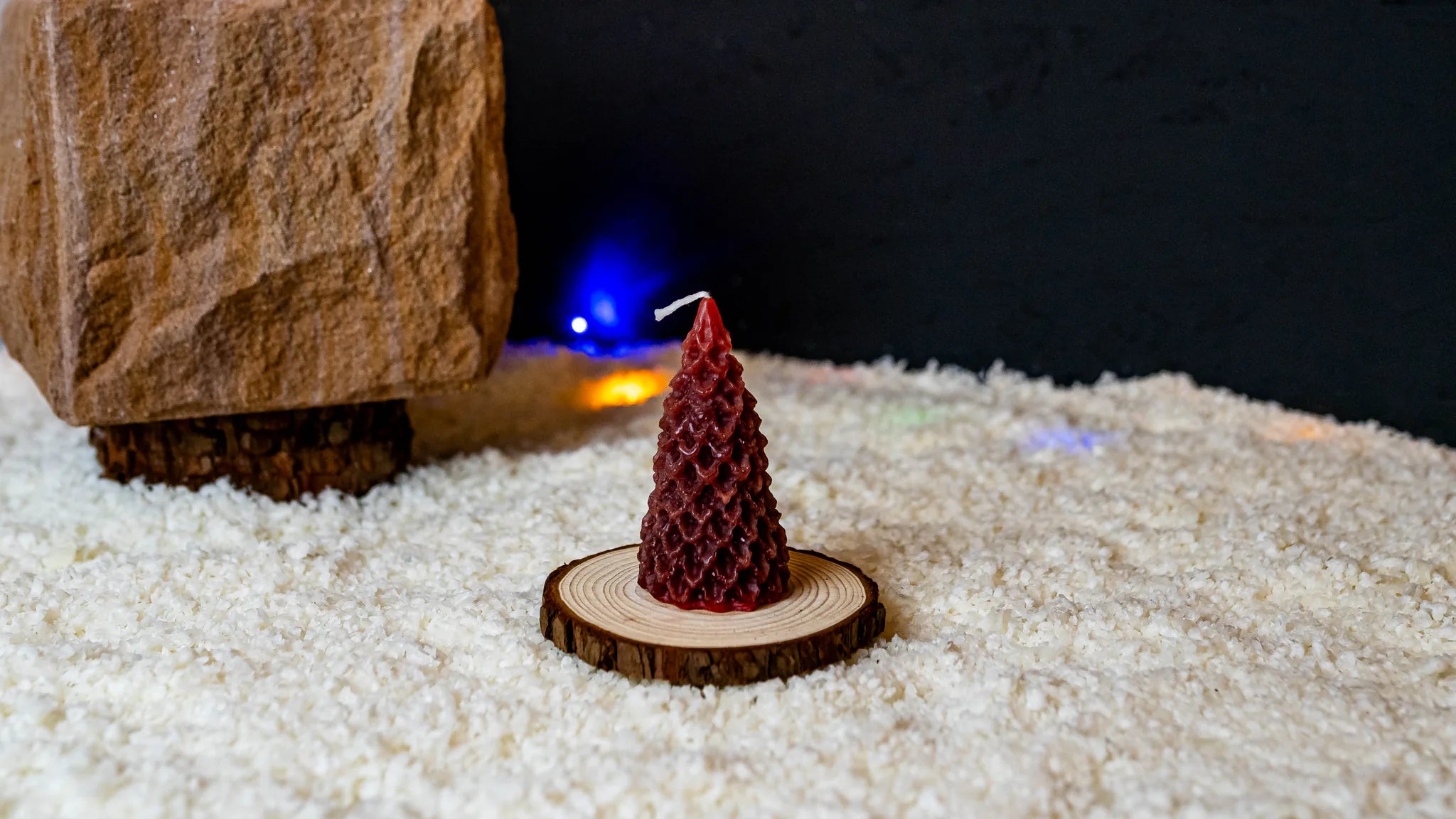 Rusty - der Charakterbaum mit Herz